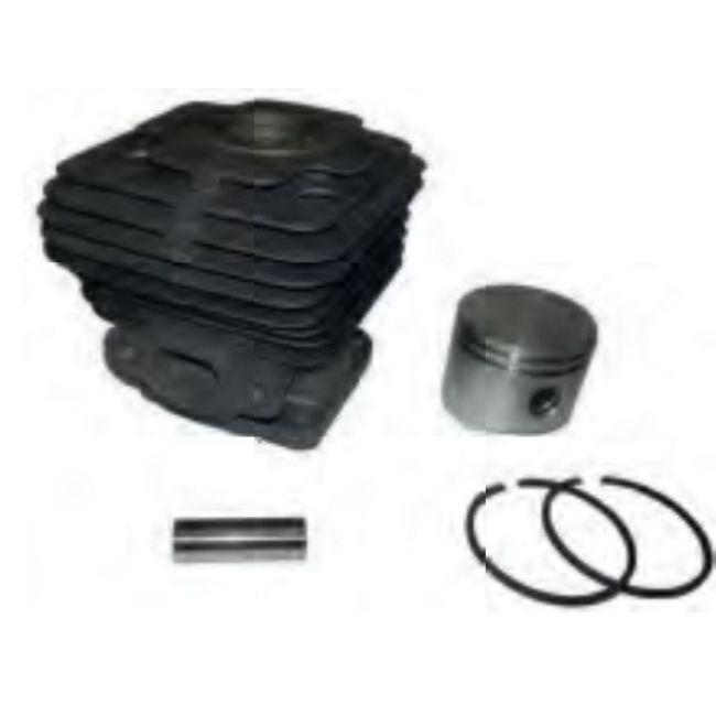 KIT CILINDRO PISTON OLEO MAC
