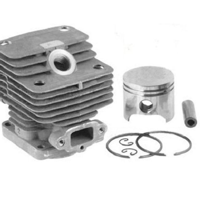 KIT CILINDRO PISTON EFCO, OLEO MAC