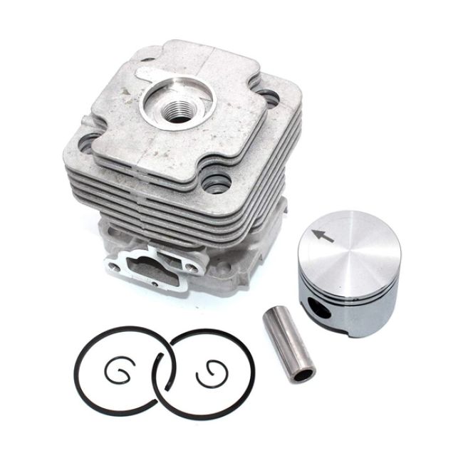 KIT CILINDRO PISTON EFCO, OLEO MAC