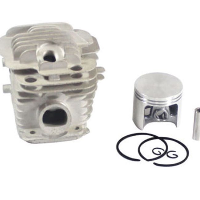 KIT CILINDRO PISTON EFCO, OLEO MAC