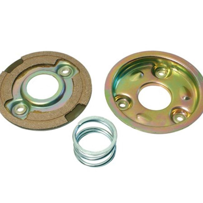 EMBRAGUE CENTRIFUGO HONDA