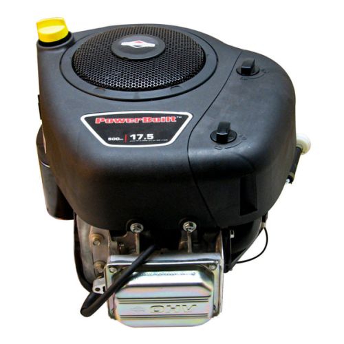 MOTOR B&S POWERBUILT 17,5HP 500CC