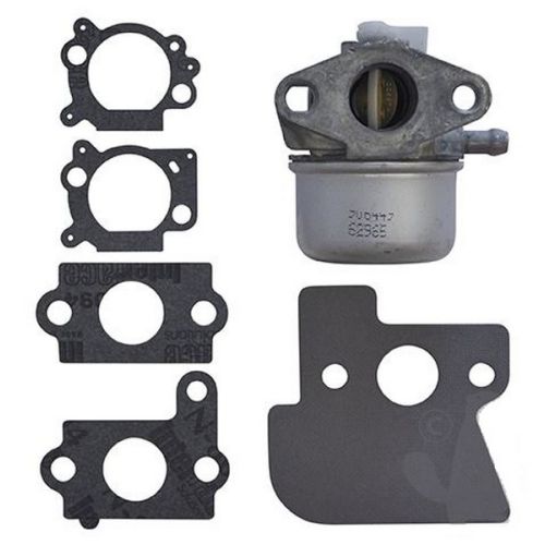 CARBURADOR BRIGGS & STRATTON