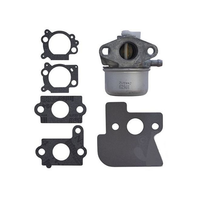 CARBURADOR BRIGGS & STRATTON