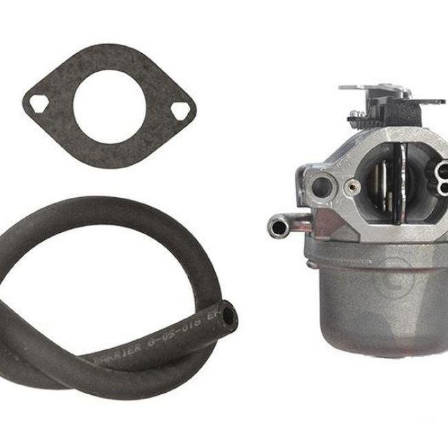 CARBURADOR BRIGGS & STRATTON