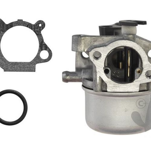 CARBURADOR BRIGGS & STRATTON