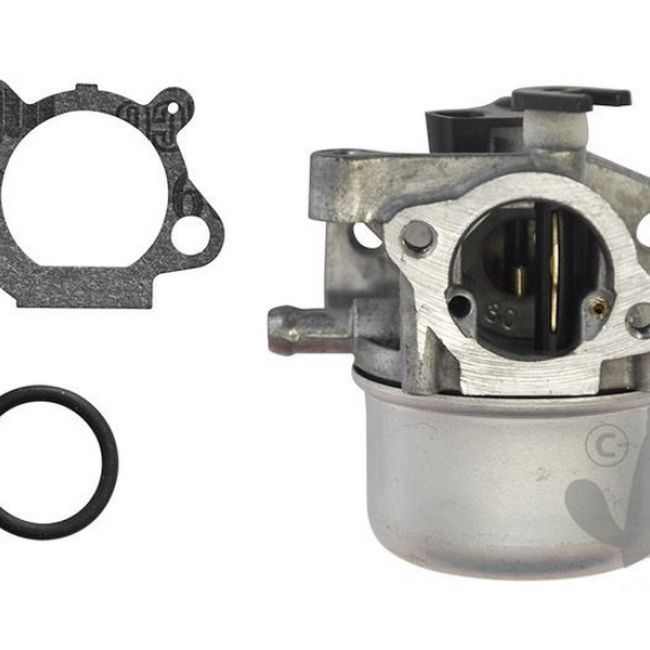CARBURADOR BRIGGS & STRATTON