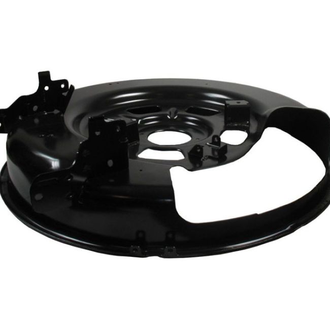 PLATO DE CORTE HUSQVARNA, MC CULLOCH, POULAN CTH126, MOWCART, PO12530LT