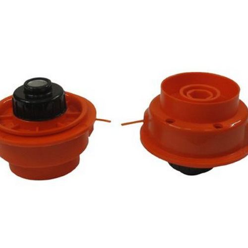 CARRETE HILO NYLON STIHL FS38, FS40, FS45, FS50, FSE60, FSE71, FSE81