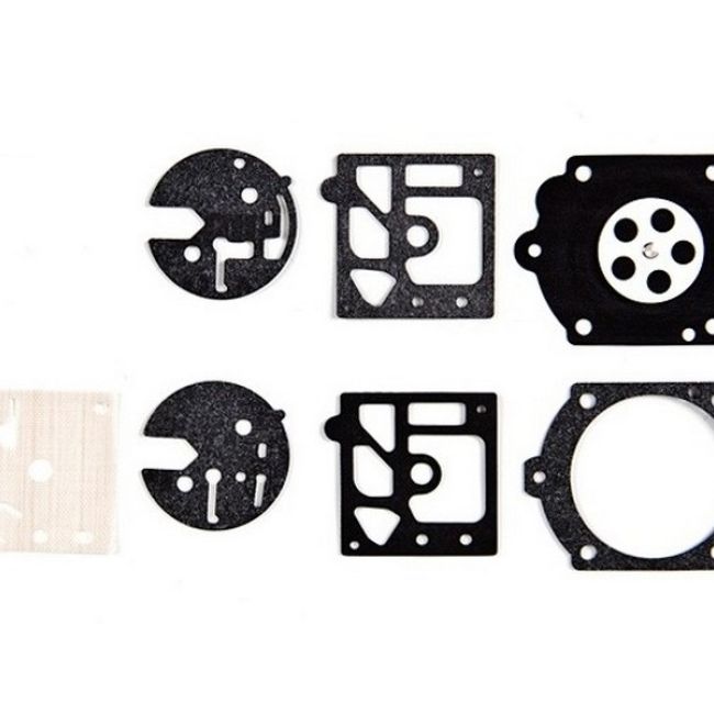 KIT REPARACIÓN CARBURADOR
