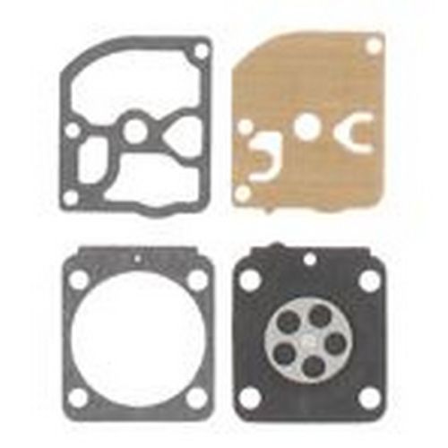 KIT REPARACION CARBURADOR STIHL FS75, FS85, SP81