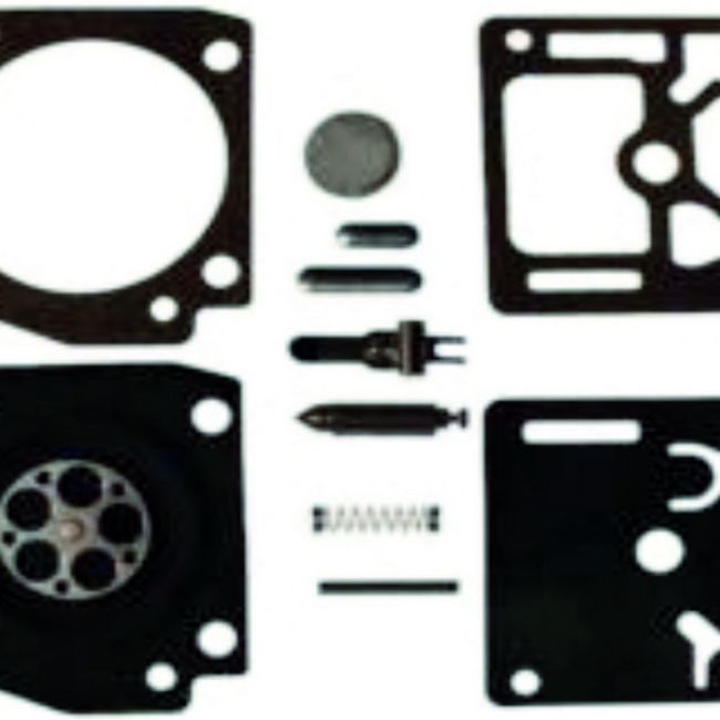 KIT REPARACIÓN CARBURADOR