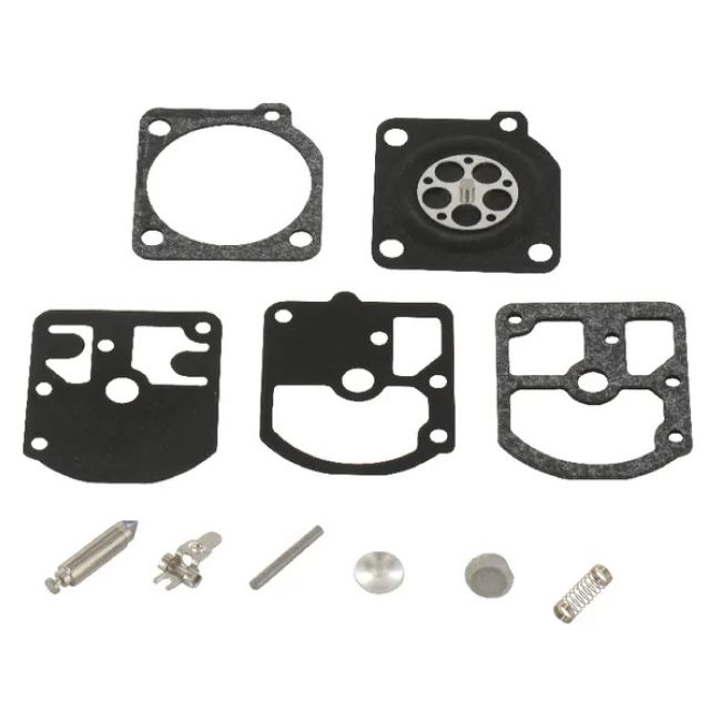 KIT REPARACION CARBURADOR ZAMA RB7