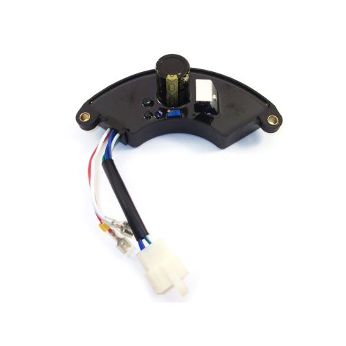 REGULADOR AVR 5500 W.