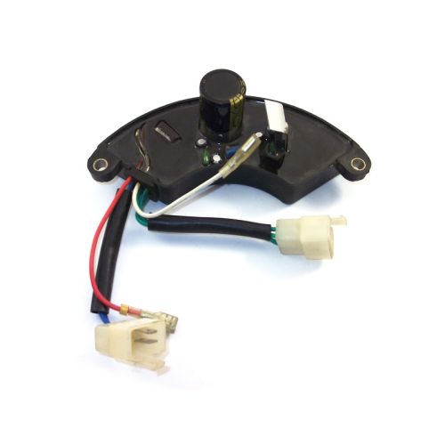 REGULADOR AVR 5000 W