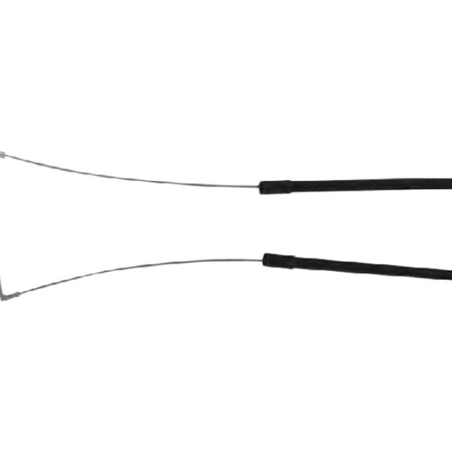 CABLE ACELERADOR STIHL FS160, FS180, FS220, FS280, FS290
