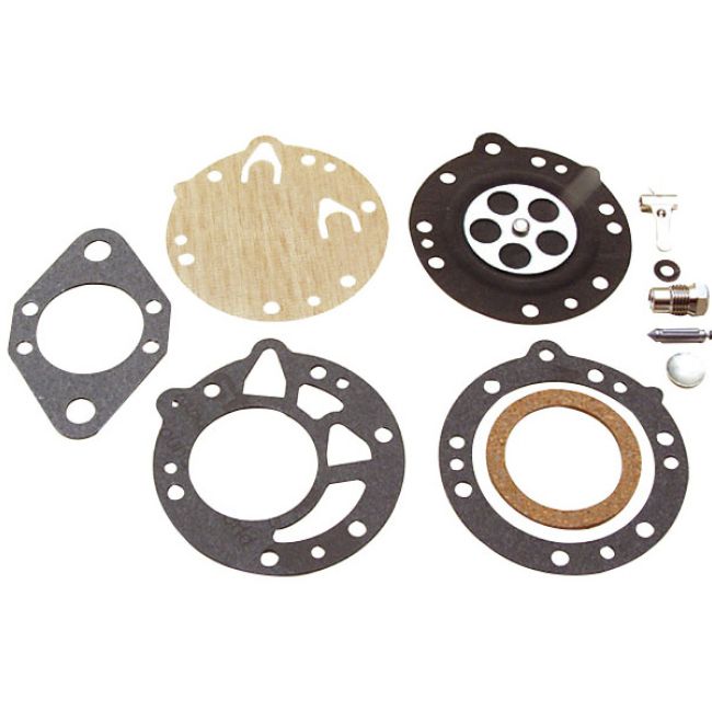 Kit reparación carburador