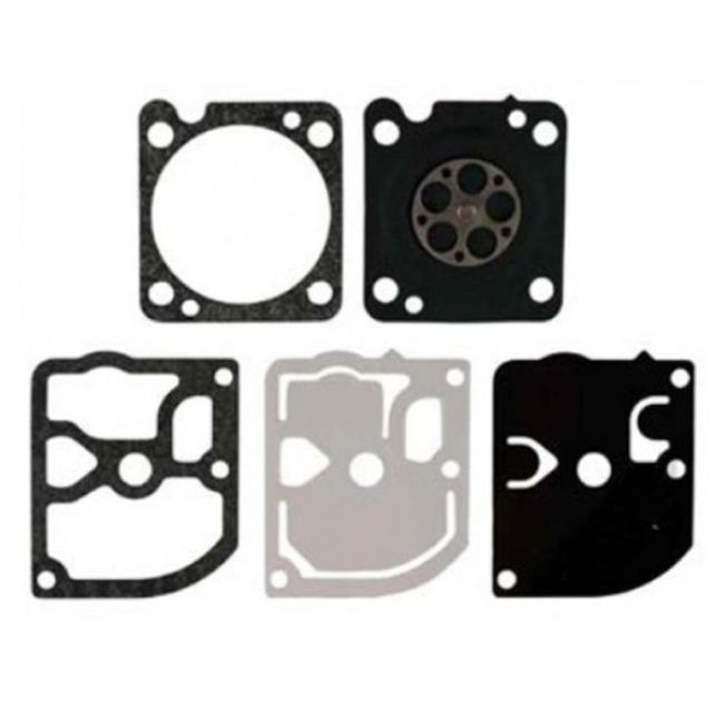 KIT JUNTAS CARBURADOR ZAMA GND105