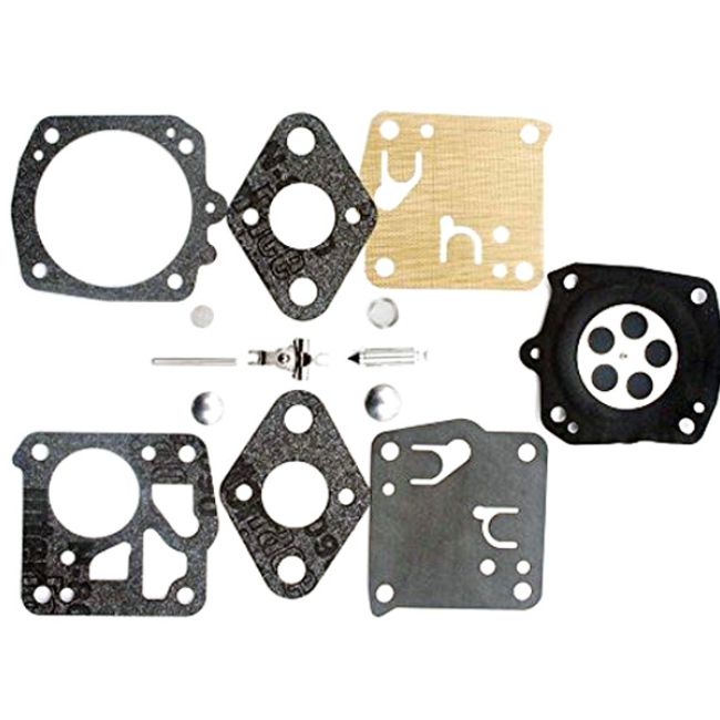 TILLOTSON Kit reparación carburador RK-23HS