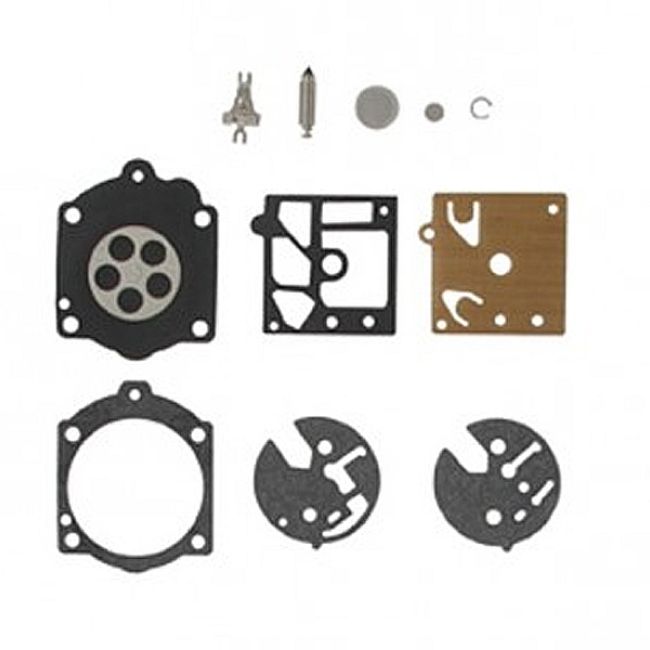 WALBRO Kit reparación carburador K10-HDB