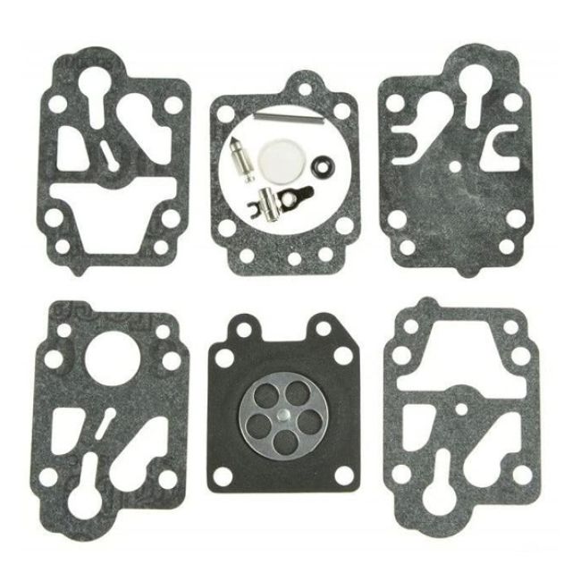 WALBRO Kit reparación carburador K10-WYB