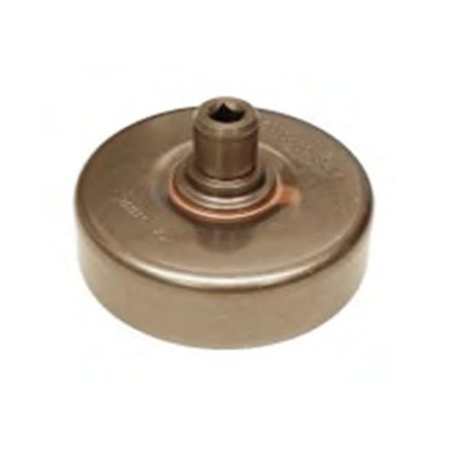 CAMPANA EFCO 8400, 8420, 8510, 8530, 8550