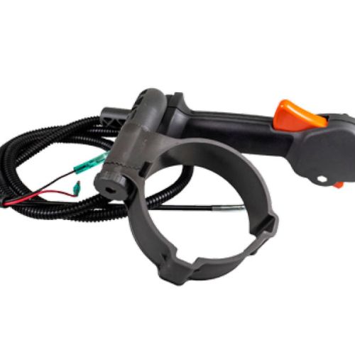 MANDO ACELERADOR HUSQVARNA 570BFS, 570BTS, 580BFS, 580BTS