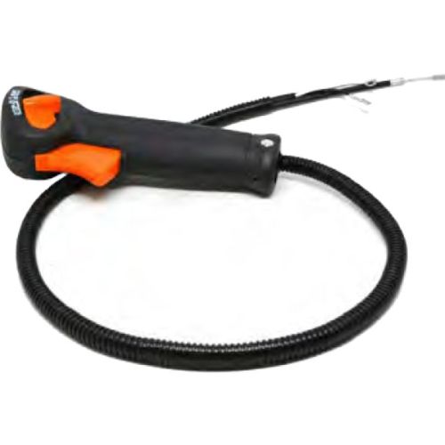 MANDO ACELERADOR STIHL FS120, FS250, FS450, FS480, FS85