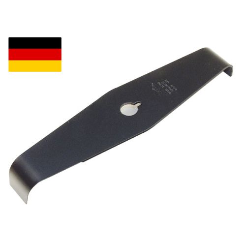 DISCO OEM - 2 PUNTAS RECTO 300 X 25,4 X 4 MM