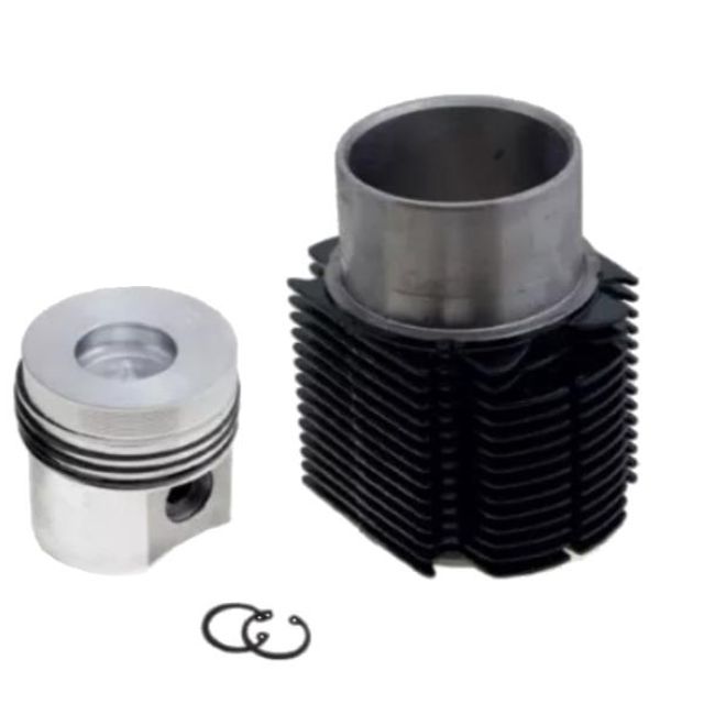 KIT CILINDRO PISTON LOMBARDINI