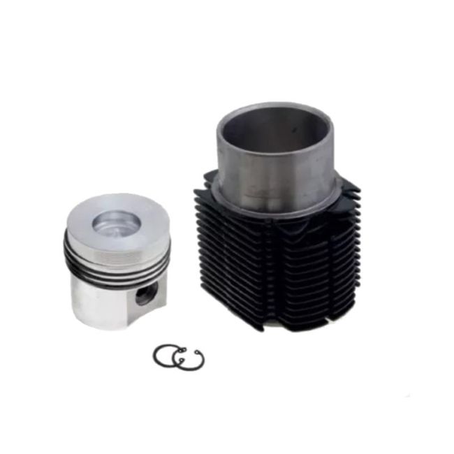 KIT CILINDRO PISTON LOMBARDINI