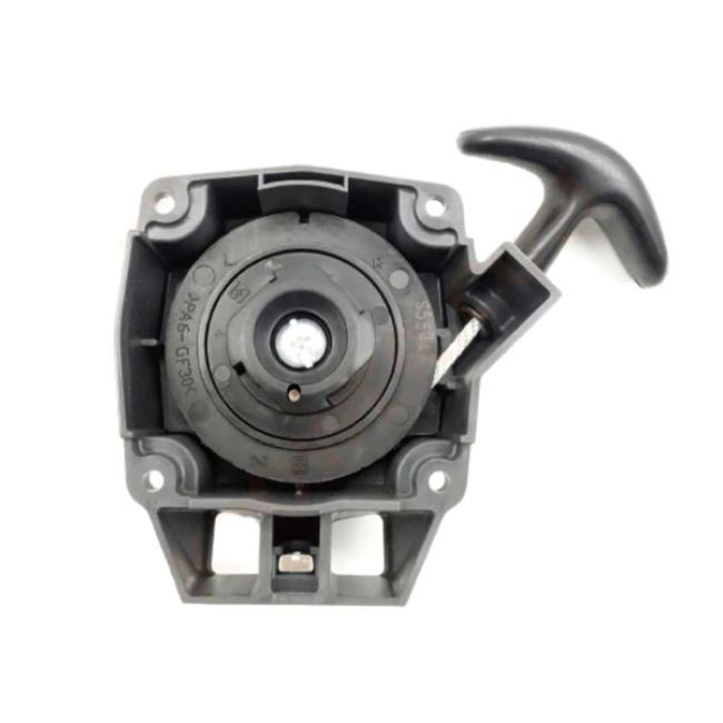 TAPA ARRANQUE KAWASAKI