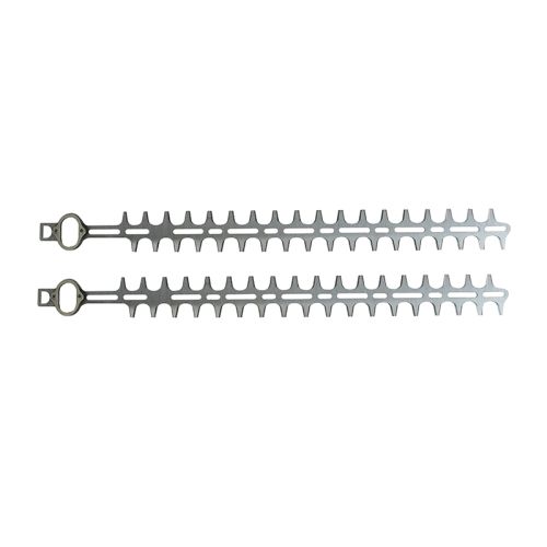 JUEGO DE DOS CUCHILLAS DE CORTASETOS STIHL HL91, HL94