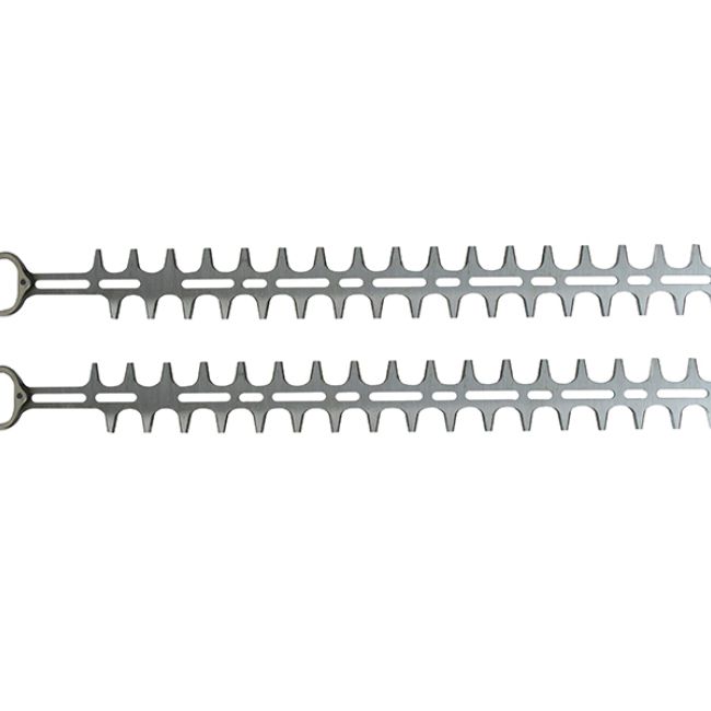 JUEGO DE DOS CUCHILLAS DE CORTASETOS STIHL HL91, HL94