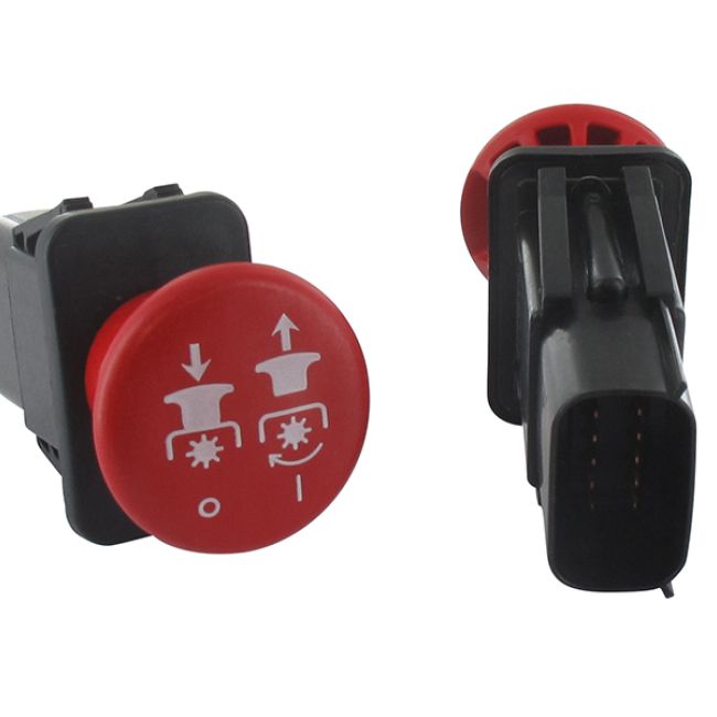 INTERRUPTOR EMBRAGUE CUCHILLAS HUSQVARNA