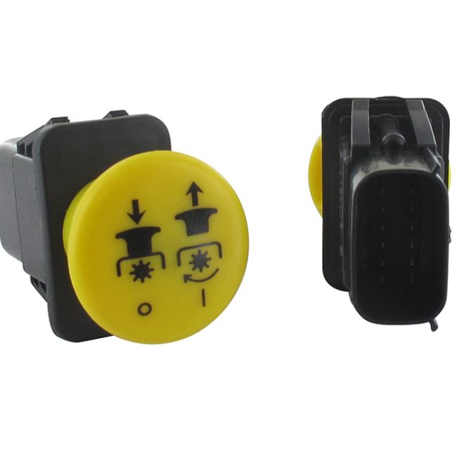 INTERRUPTOR EMBRAGUE CUCHILLAS