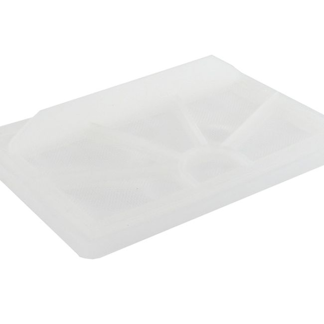 FILTRO AIRE DOLMAR, MAKITA PC6412, PC6414, PC6430, PC6535, PC7312, PC7314, PC7330, PC7335, PC8114, PC8116, PC8135, PC8140, DPC64XX, DPC73XX, DPC81XX