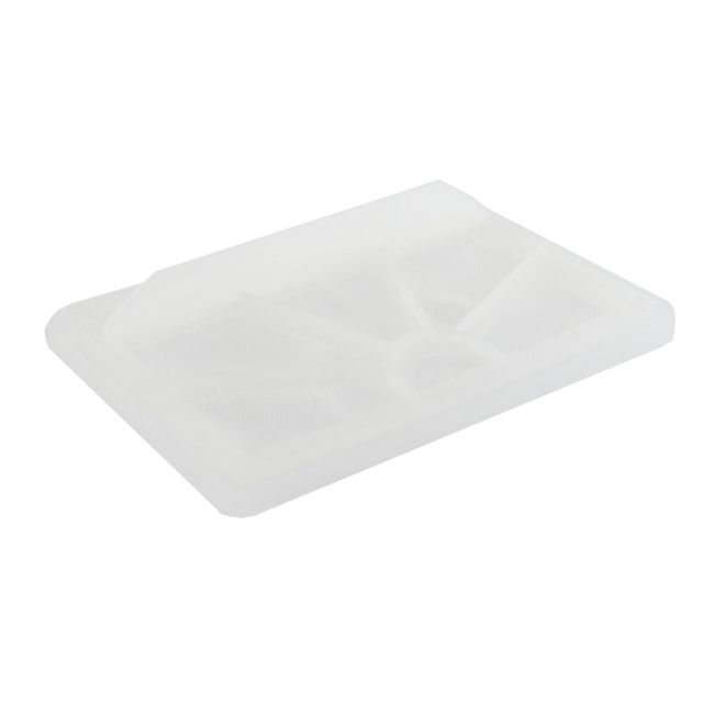 FILTRO AIRE DOLMAR, MAKITA PC6412, PC6414, PC6430, PC6535, PC7312, PC7314, PC7330, PC7335, PC8114, PC8116, PC8135, PC8140, DPC64XX, DPC73XX, DPC81XX