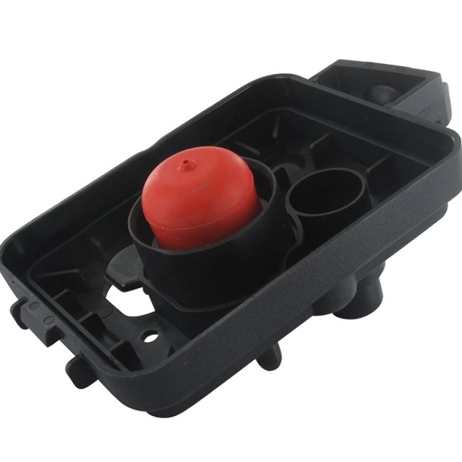 INTERIOR CAJA FILTRO DE AIRE BRIGGS & STRATTON 08P502, 08P602