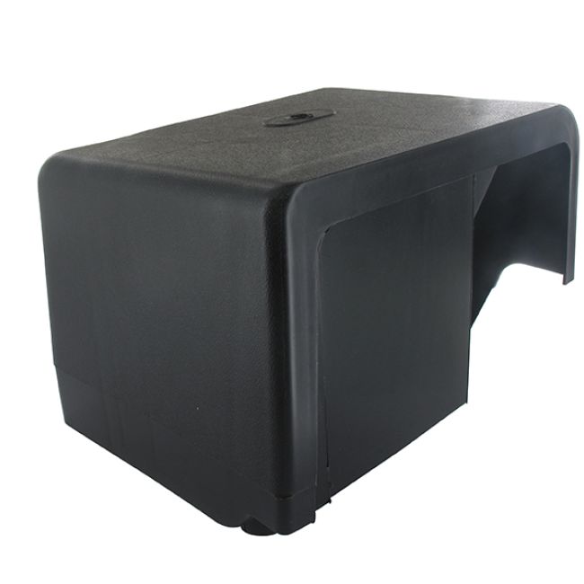CUBIERTA FILTRO AIRE HONDA GX340, GX390