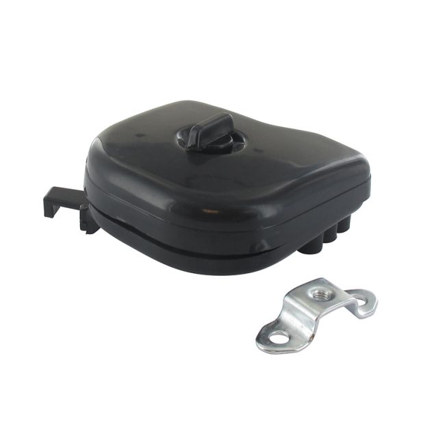 CAJA FILTRO AIRE MITSUBISHI TL20, TL201, TL26, TL33, TU26