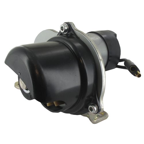 ARRANQUE ELECTRICO BRIGGS & STRATTON