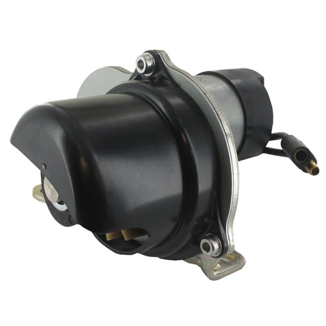 ARRANQUE ELECTRICO BRIGGS & STRATTON