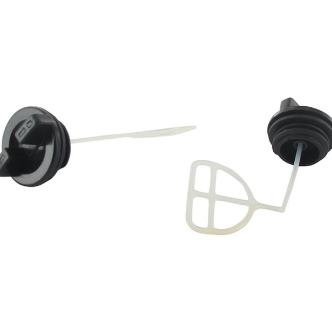 TAPON GASOLINA Y ACEITE HUSQVARNA, JONSERED T425, 2125T