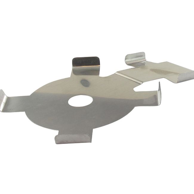 PLACA EMPUJE CORTASETOS STIHL HS81, HS82, HS86