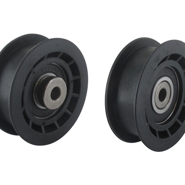 POLEA CON RODAMIENTO TORO TimeCutter series