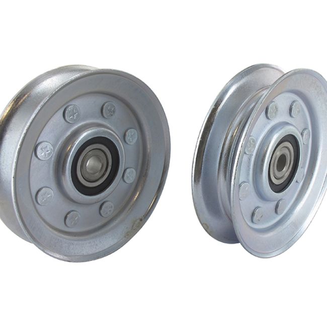 POLEA CON RODAMIENTO SIMPLICITY, SNAPPER 1694106, 1694108, 1694110, 1694225, 1694292, 1694320, YT2350, ZT2450150ZBVE
