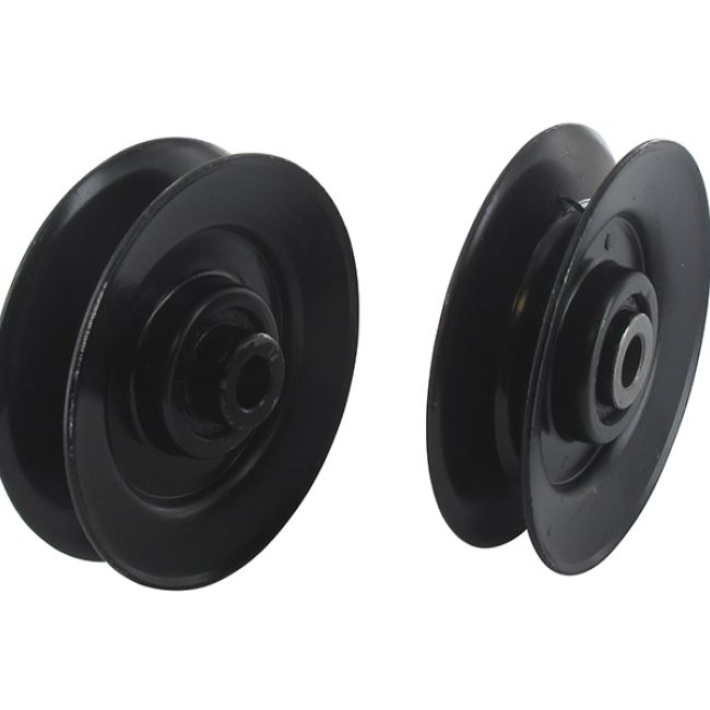 POLEA CON RODAMIENTO TORO TimeCutter series