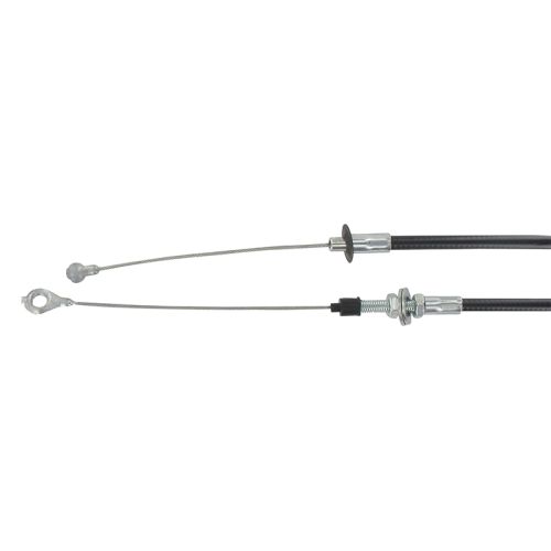 CABLE DE EMBRAGUE HONDA HRB475