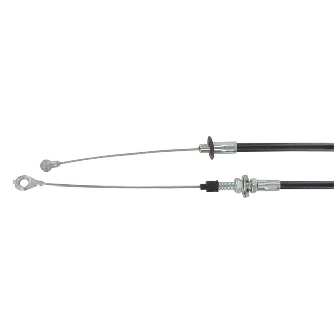 CABLE DE EMBRAGUE HONDA HRB475